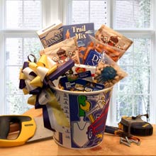 Handy Man Gift Bucket