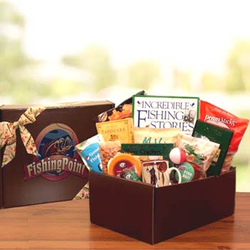 Fishing Gift Box