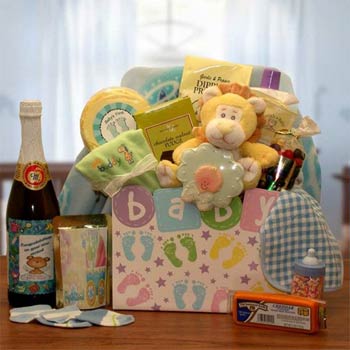 Baby Gift Box