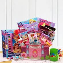 Little Princess Gift Box