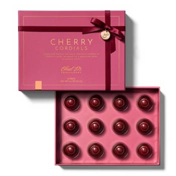 Ethel M Chocolate Covered Cherries