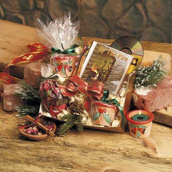 Cinnamon & Spice Gift Box