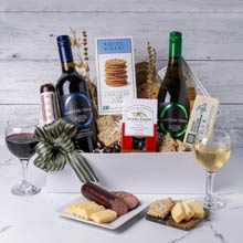 Napa Gourmet Gift Box