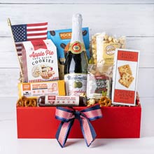 American Pride Gift Box