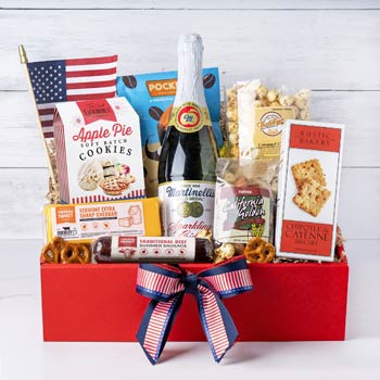 American Pride Gift Box