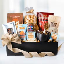 Coffee Gift Box