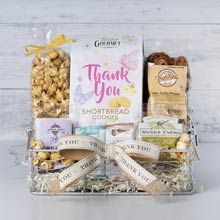 All Occasion Thank You Gift Basket