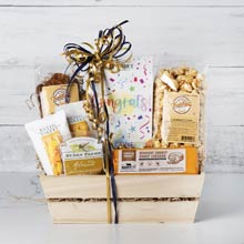 Celebration Gift Basket