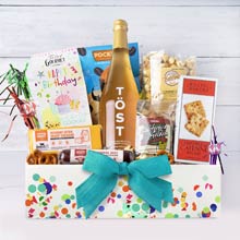 Birthday Bash Gift Box