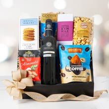 Gourmet Kosher Wine Box