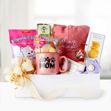 Dog Mom Gift Box