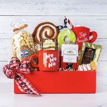 Christmas Pet Owner Gift Box