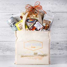 Snack Tote
