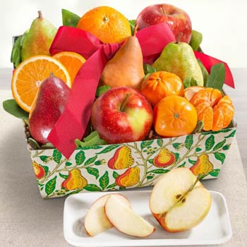 All Occasion Fruit Basket