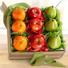 Mixed Fruit Gift Box