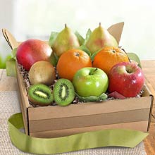 Corporate Mixed Fruit Gift Box