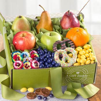 Fruit Box for Her