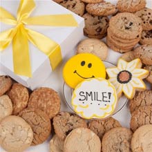 Cookie Gift Box for All Occasions