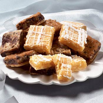 Mrs. Beasleys Assorted Dessert Bars