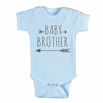 Big Brother Onesie