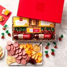 Hickory Farms Classic Assortment