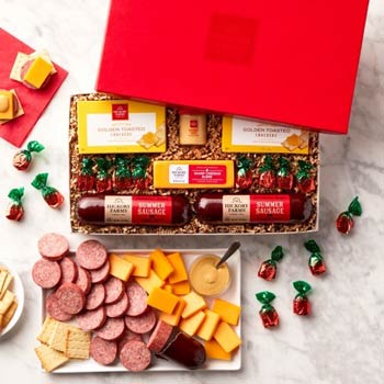 Hickory Farms Classic Assortment