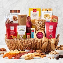 All Occasion Snack Basket