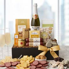 Gourmet Gift Box