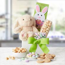 Easter Snack Gift Box