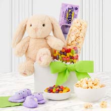 Easter Snack Gift Box