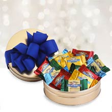 Ghirardelli Chocolate Gift Tin