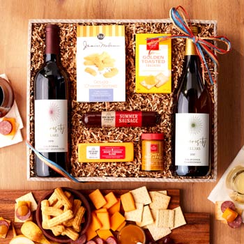 Wine Duo Gift Box