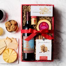 Business Wine Gift Box