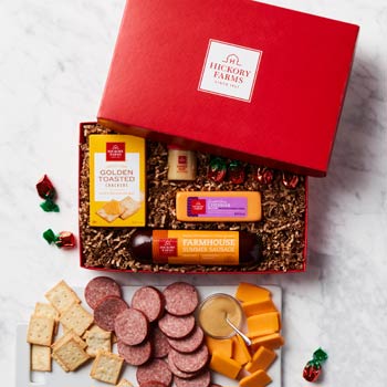 Hickory Farms Classic Assortment