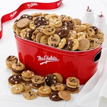 Mrs. Fields Any Occasion Cookie Basket