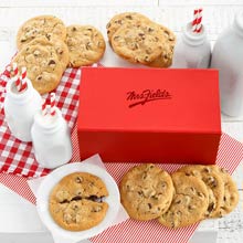 Mrs. Fields Business Cookie Gift Box