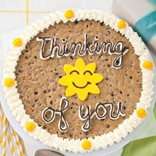 Mrs. Fields Any Occasion Cookie Cake