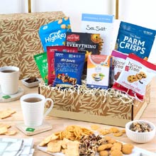 Gluten-Free Snack Gift Box