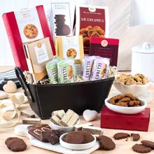 All Occasion Chocolate Gift Basket