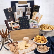 All Occasion Gourmet Basket
