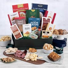All Occasion Snack Gourmet Gift Box