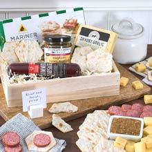 Corporate Gourmet Gift Box