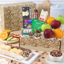 Business Fruit Gift Box