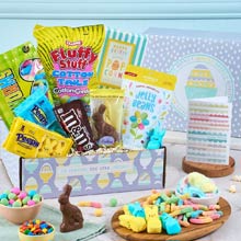 Easter Day Gift Box