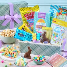 Easter Snack Gift Box