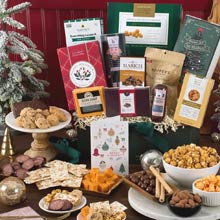 Christmas Cheer Gift Box