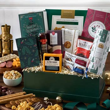 Christmas Cheer Gift Box