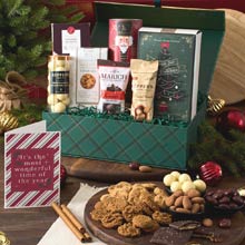Christmas Sweets Gift Box