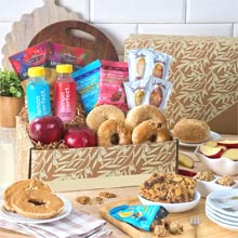 Healthy Gift Box