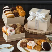 Celebration Bakery Tower